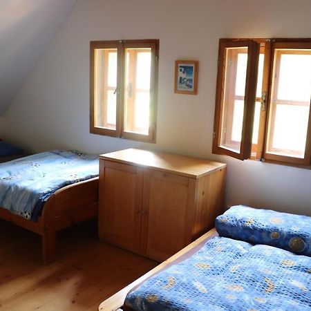 Privat No. 2 Βίλα Adršpach Εξωτερικό φωτογραφία