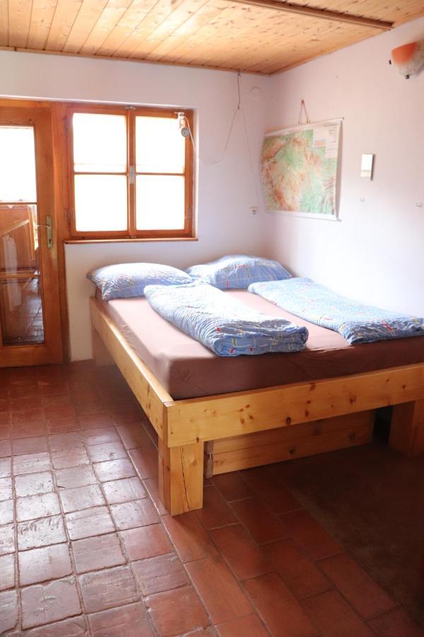 Privat No. 2 Βίλα Adršpach Εξωτερικό φωτογραφία