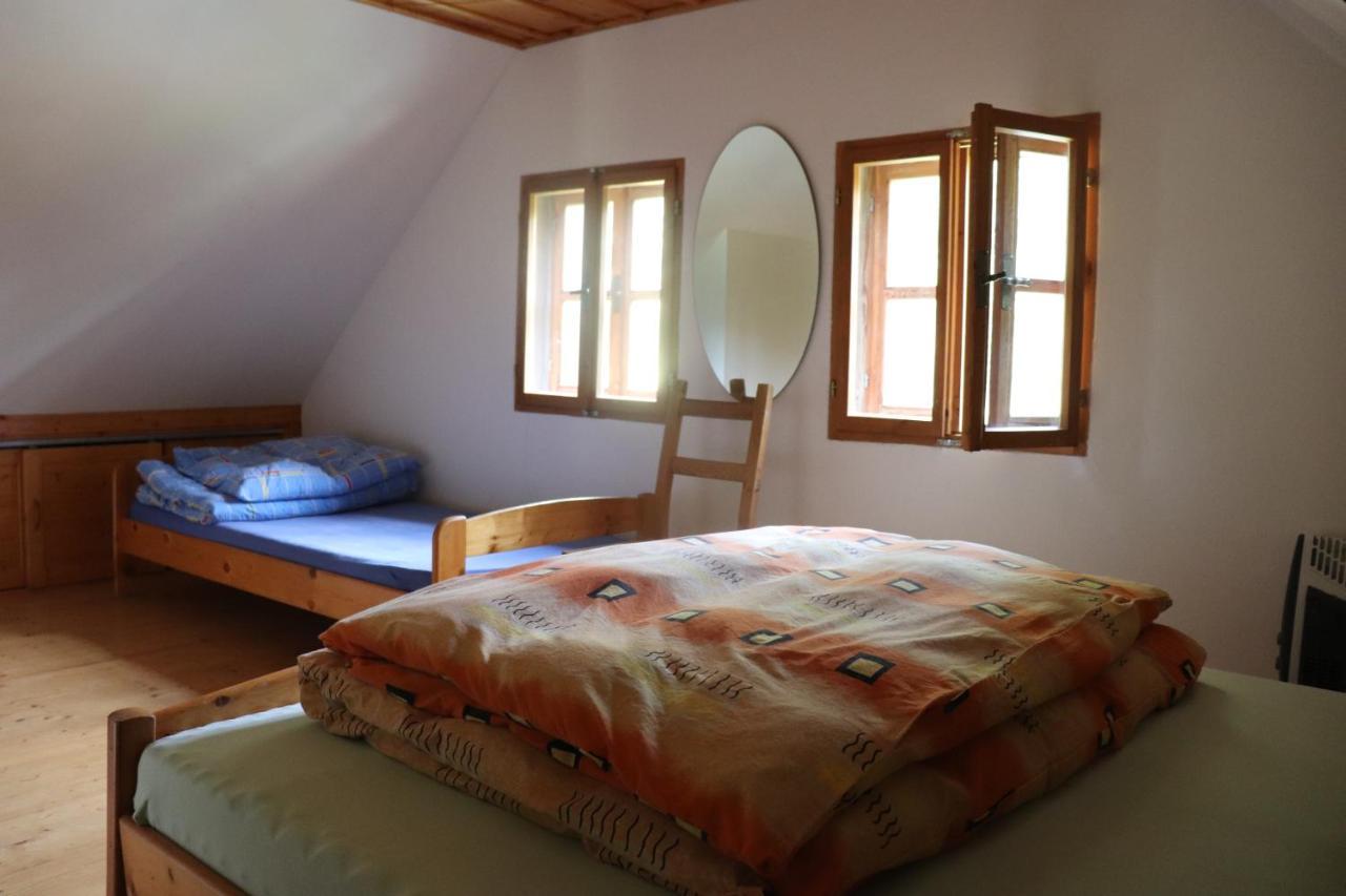 Privat No. 2 Βίλα Adršpach Εξωτερικό φωτογραφία