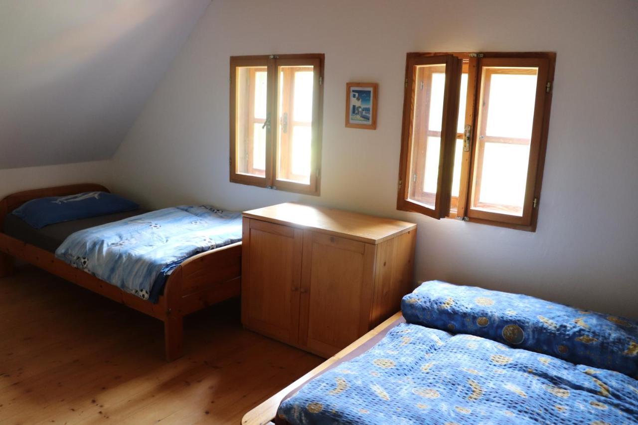 Privat No. 2 Βίλα Adršpach Εξωτερικό φωτογραφία